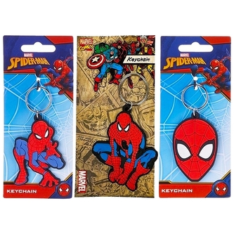 Breloc Spiderman