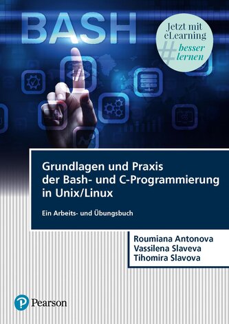 Bazele și practica programării Bash și C în Unix/Linux