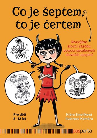 Ceea ce este șoptit, e diavolul