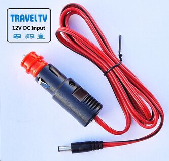 cablu de alimentare MASCOM 12V