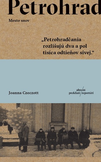 Petrohrad