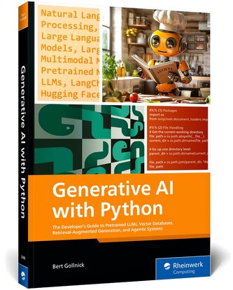 Inteligență generativă cu Python