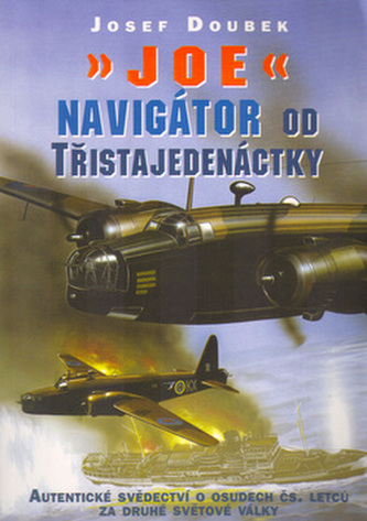 Joe, navigatorul de la 311