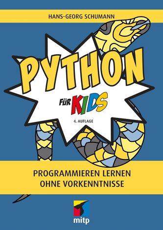 Python pentru copii