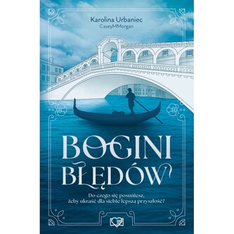 Bogini błędów