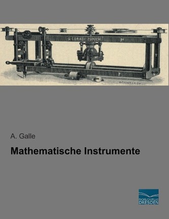 Instrumente matematice