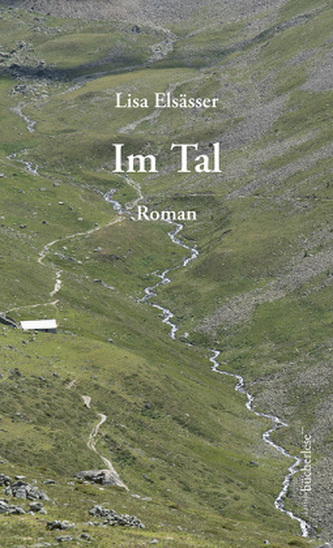 În vale