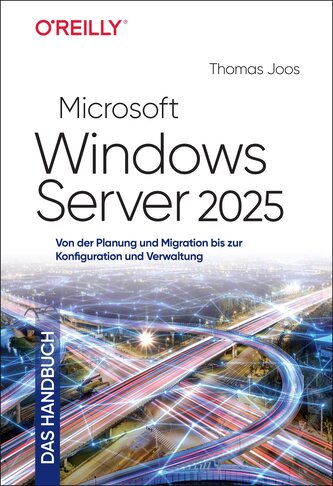 Microsoft Windows Server 2025 - Manualul