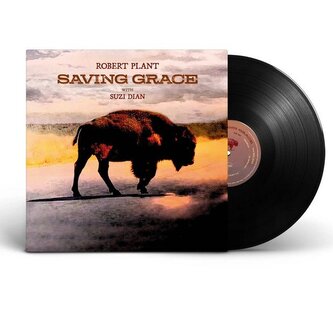 Saving Grace - LP
