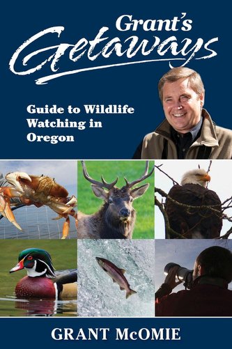 Escapadele lui Grant: Ghid pentru observarea faunei în Oregon
