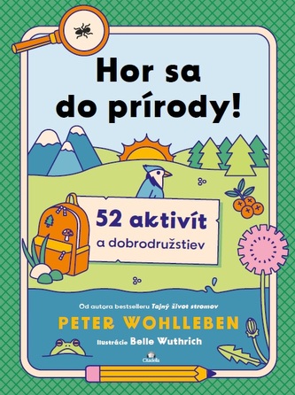 Hor sa do prírody!