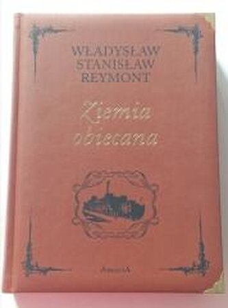 Pământul făgăduit