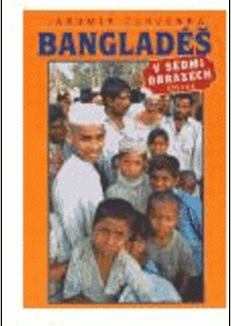 Bangladesh în șapte imagini