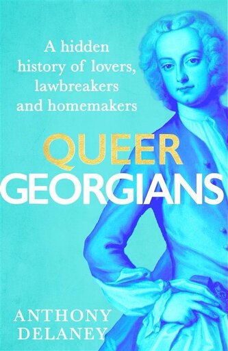 Georgieni queer