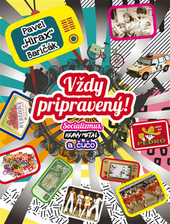 Întotdeauna pregătit!