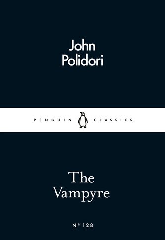 The Vampyre