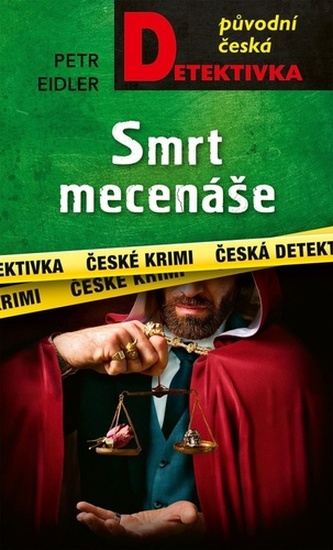 Moartea patronului