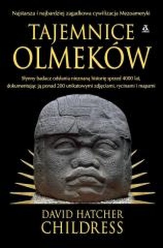 Secretele olmecilor