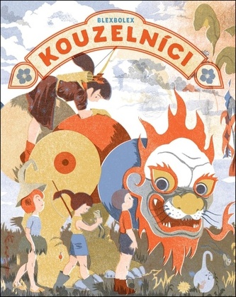 Magicienii