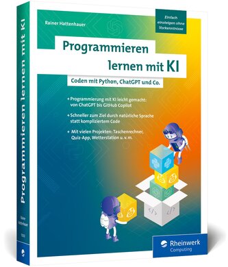 Învățare programare cu IA