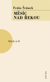 Luna deasupra râului
