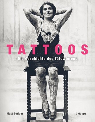 Tatuaje