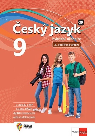 Limba cehă 9
