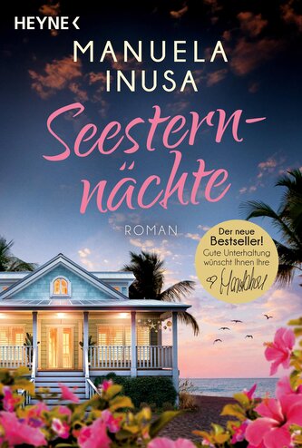 Seesternnächte