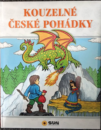 Povești cehe fermecate