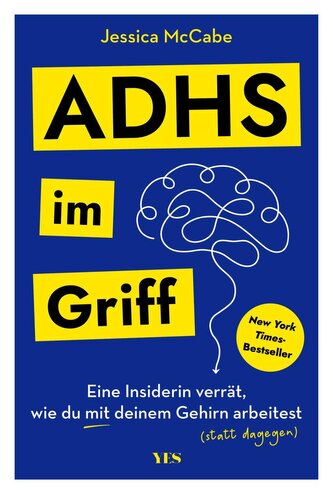 ADHD sub control