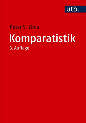 Comparatistică