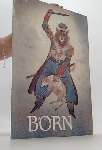 Adolf Born