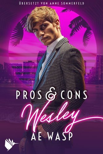 Pro și Contra: Wesley
