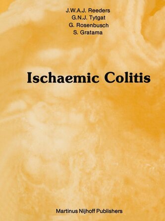 Colită ischemică