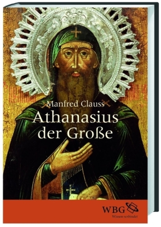 Athanasius cel Mare