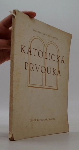 Katolická prvouka