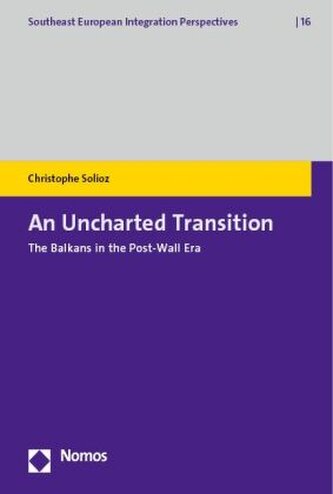 An Uncharted Transition