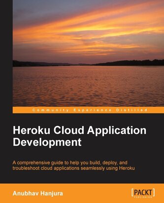 Dezvoltarea aplicațiilor cloud Heroku