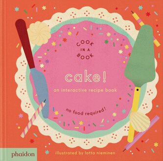 Cake!