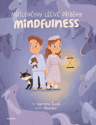 Povești vindecătoare mindfulness