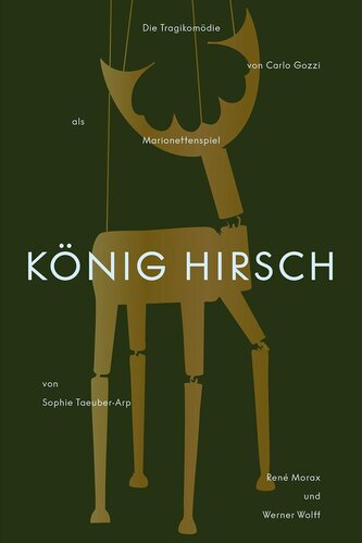 König Hirsch