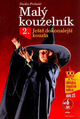 Malý kouzelník 2