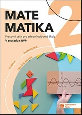 Matematika pro SOŠ 2 PS