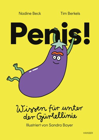 Penis!