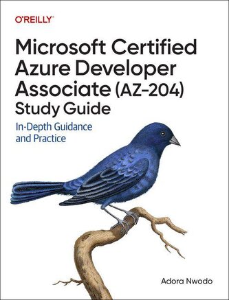 Ghid de studiu Microsoft Certified Azure Developer Associate (AZ-204)