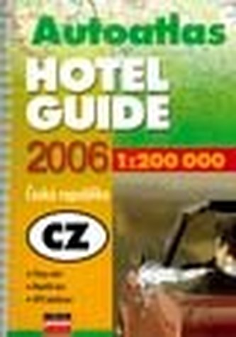 Autoatlas Ghid de Hoteluri 2006