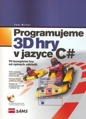 Programăm jocuri 3D