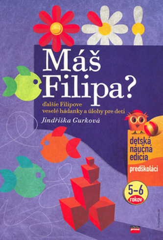Máš Filipa?