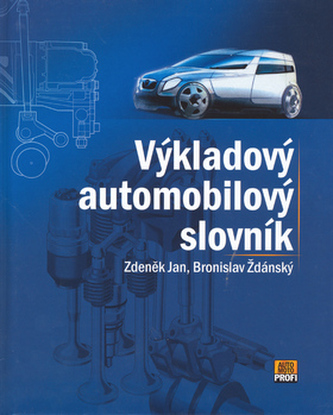 Dicționar auto explicativ