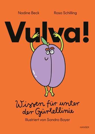 Vulvă!